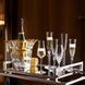 Champagne flute "VEGA FLUTISSIMO CLEAR X2", Transparent, 29 cm, 180 ml BACCARAT_2811802 photo 4