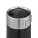 Термочашка Contigo Luxe 0,36 л чорна Contigo2104541 фото 6
