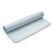 Коврик для ванной комнаты "2 LINES" VILLAFLORENCE_2 LINES QuiltedMat 70x90 Cristallo498 фото 2