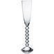 Champagne flute "VEGA FLUTISSIMO CLEAR X2", Transparent, 29 cm, 180 ml BACCARAT_2811802 photo 1