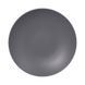 RAK Neofusion 30 cm deep plate, gray. RAKNFBUBC30GY photo 2