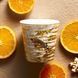 Aroma Candle in Candleholder "EAUX D'OR CANDLE" BERNARDAUD_1760/3843 photo 2