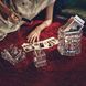 Pen holder "LOUXOR PENCIL BOX", Transparent, 10 cm BACCARAT_2813157 photo 4