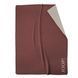 Бавовняний плед JOOP! Touch, ROUGE-NATUR Червоний + Натуральний, Полуторний, 130x150 см 804686 фото 2