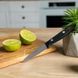 Ніж для чищення овочів W&uuml;sthof Gourmet 8 см чорний W&uuml;sthof1025048108 фото 4