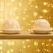 Подсвечник "Lithophanie Led" BERNARDAUD_1838/6260 фото 4