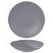 RAK Neofusion 30 cm deep plate, gray. RAKNFBUBC30GY photo 1