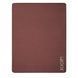 Бавовняний плед JOOP! Touch, ROUGE-NATUR Червоний + Натуральний, Полуторний, 130x150 см 804686 фото 3