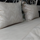 Наволочка сатин Billerbeck ПЕРЛАМУТР Кремовый 50x70 см (1 шт) 4715364 фото 4