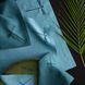 Linen napkin "Dragonfly", Light blue, 46x46 cm CATHERINE_DENOUAL_Dragonfly LB 46x46 photo 1