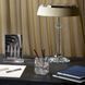 Pen holder "LOUXOR PENCIL BOX", Transparent, 10 cm BACCARAT_2813157 photo 7