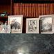 Фоторамка "Perles" CHRISTOFLE_4256003 фото 5