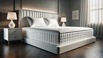 Mattress covers