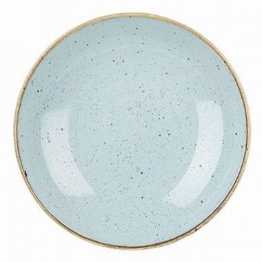 Салатник Churchill Stonecast Duck Egg Blue 24,8см ChurchillSDESEVB91 фото