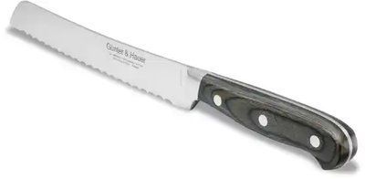 VI.117. . 03: kitchen knife Gunter & Hauer GHVI11703 photo