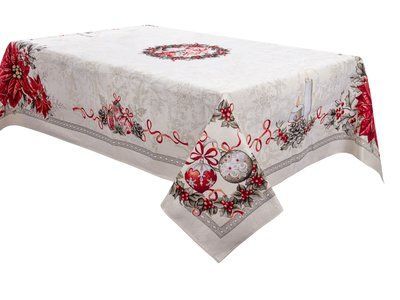 Скатертина гобеленова KRIS LUREX Lefard lefard_732-310 фото