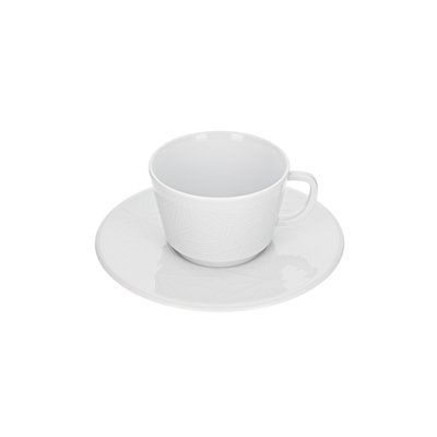 Кофейная чашка с блюдцем "Vitruv", только чашка MEISSEN_000001-45572-1 фото