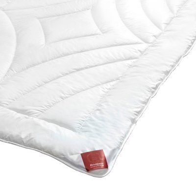Thermo-regulating blanket "Climasoft" BRINKHAUS_13000059053/13000053836 photo