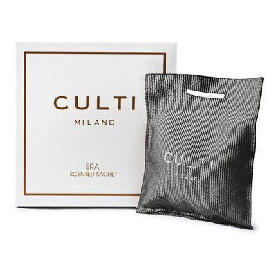 Ароматическое саше CULTI Milano HOME FRAGRANCE Culti Milano96131-CLT фото