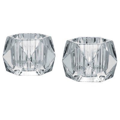 Подсвечник "LOUXOR VOTIVES" BACCARAT_2815648 фото