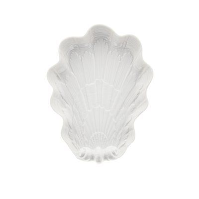 Swan Service" plate-coquille MEISSEN_000001-05260-1 photo