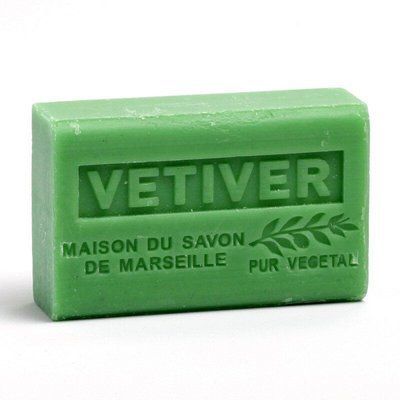 Парфумоване мило LMDSM KARITE BIO La Maison du Savon de MarseilleM11523 фото