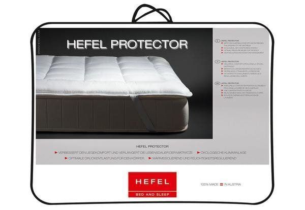 Протектор тенсел Hefel Protector Clima Hefel9269P фото