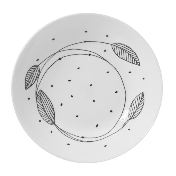 Столовый сервиз Luminarc Diwali Sketch 19 предметов LuminarcP7081 фото