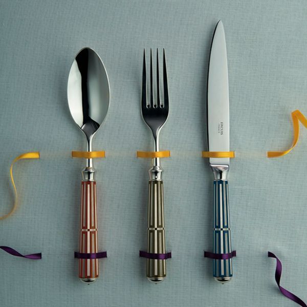 Table Spoon "Arts D&eacute;coratifs" ERCUIS_F60057L-01 photo