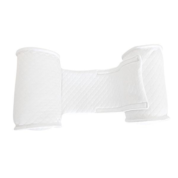 Safety support bolster for sleep "Neige" POMME_CARAMEL_PC-CN-CB photo