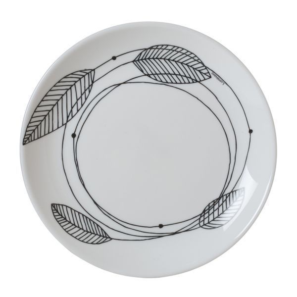 Столовый сервиз Luminarc Diwali Sketch 19 предметов LuminarcP7081 фото