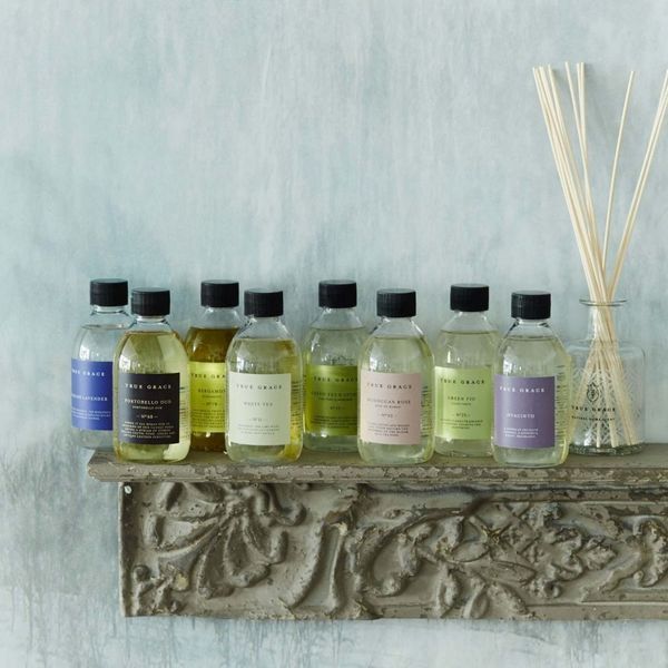 Refill for True Grace MANOR aroma diffuser True GraceRSR-M-35 photo