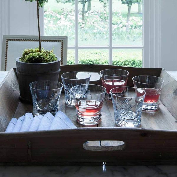 Бокал для виски "VEGA TUMBLER 2 X2" BACCARAT_2104381 фото