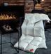 Hefel Eiderdown Duvet in Silk Cover (WD), Winter HefelD6250WDK photo 6