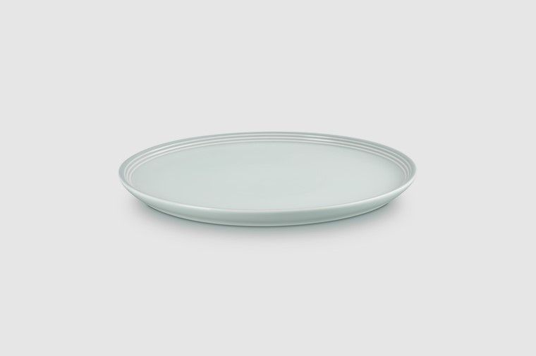 Столовий сервіз Le Creuset Coupe 16 предметів 4 персони блакитний Le Creusetle_dinnerware_set_b фото