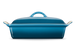 Форма для запекания Le Creuset Heritage 33 см синяя с крышкой Le Creuset61002406420005 фото 3