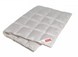 Hefel Eiderdown Duvet in Silk Cover (WD), Winter HefelD6250WDK photo 3