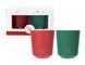Aromacandle BLF COFFRET SET 2 PCS BLF (Bougies la Francaise)73543-BLF photo 1
