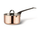 Ковш Alessi La Cintura di Orione 0,42 л с крышкой Alessi90105 C фото 1