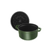 Каструля Staub Cast Iron 2,6 л зелена Staub1102285 фото 2