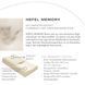 Подушка Hefel Memory ортопедическая Hefel3500NK фото 3