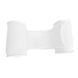 Safety support bolster for sleep "Neige" POMME_CARAMEL_PC-CN-CB photo 2