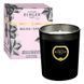 Aromatic candle Maison Berger BLACK CRYSTAL Delicate White Musk 240 g Maison Berger6516-BER photo 1