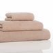 Рушник Graccioza Bee Waffle Linen, Лляний 30x50 см гостьове Gra-3257948365-22271 фото 5
