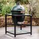 Стол с отверстием для гриля Big Green Egg L стальной LEGOURMET120212 фото 3