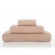 Рушник Graccioza Bee Waffle Linen, Лляний 30x50 см гостьове Gra-3257948365-22271 фото 3