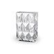 Ваза прямоугольная "LOUXOR VASE 200" BACCARAT_2609993 фото 1