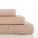 Рушник Graccioza Bee Waffle Linen, Лляний 30x50 см гостьове Gra-3257948365-22271 фото 4