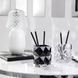 Pen holder "LOUXOR PENCIL BOX", Black, 10.8 cm, 8.6 cm, 9 cm BACCARAT_2813721 photo 3