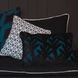 Pillowcase "Empreinte" JACQUARD_FRANCAIS_25870 photo 3